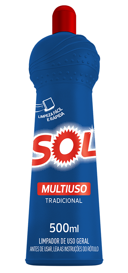 MULTIUSO SOL